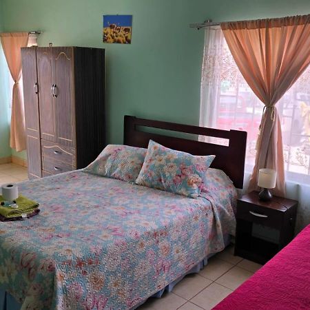 Hostal Mirador Сан Педро де Атакама Екстериор снимка
