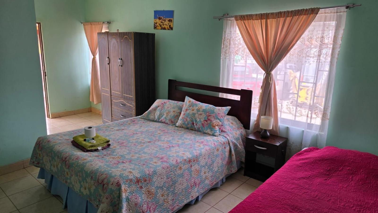 Hostal Mirador Сан Педро де Атакама Екстериор снимка