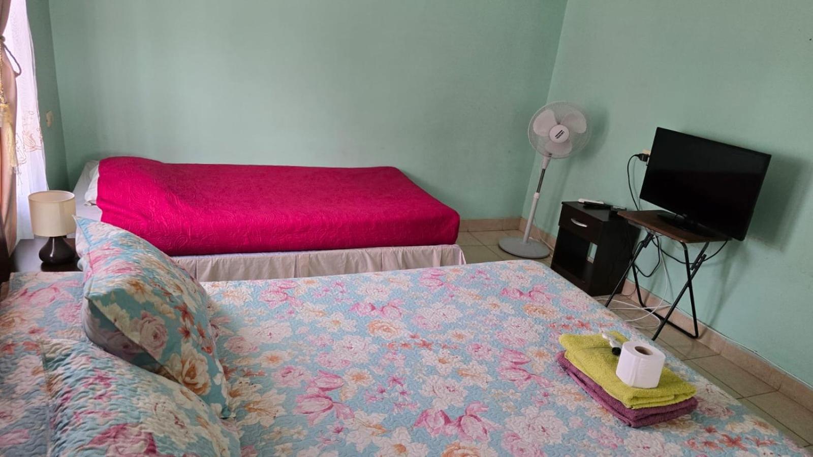 Hostal Mirador Сан Педро де Атакама Екстериор снимка