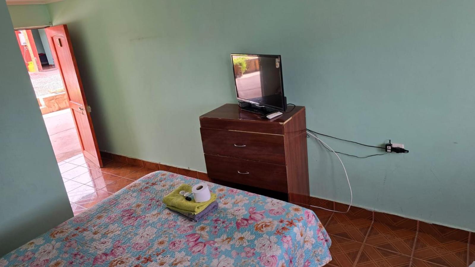 Hostal Mirador Сан Педро де Атакама Екстериор снимка