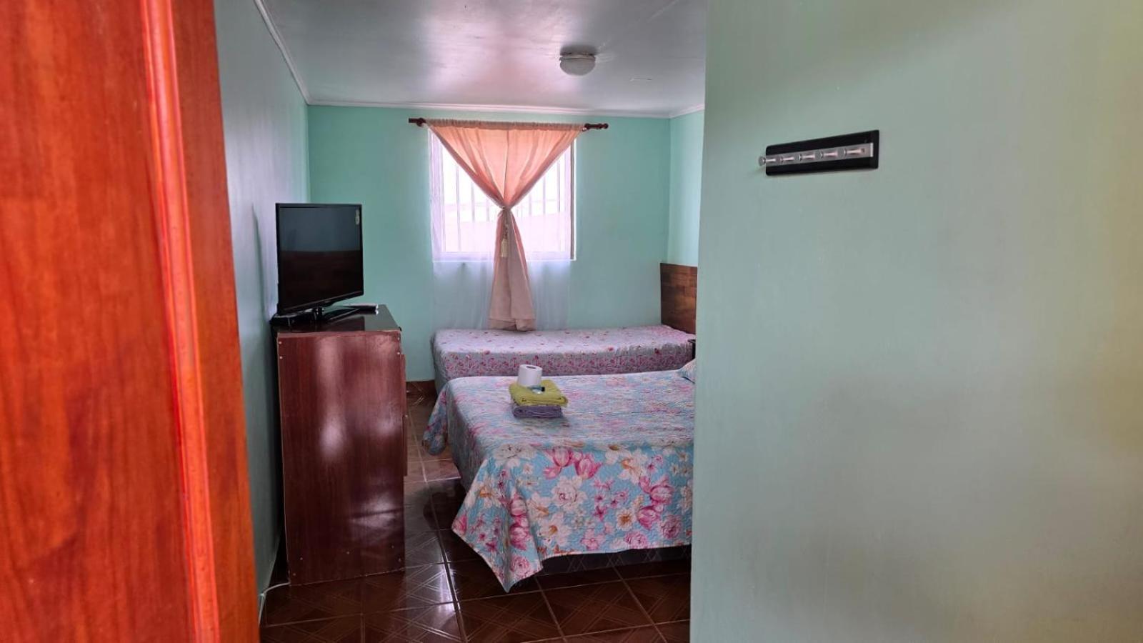 Hostal Mirador Сан Педро де Атакама Екстериор снимка