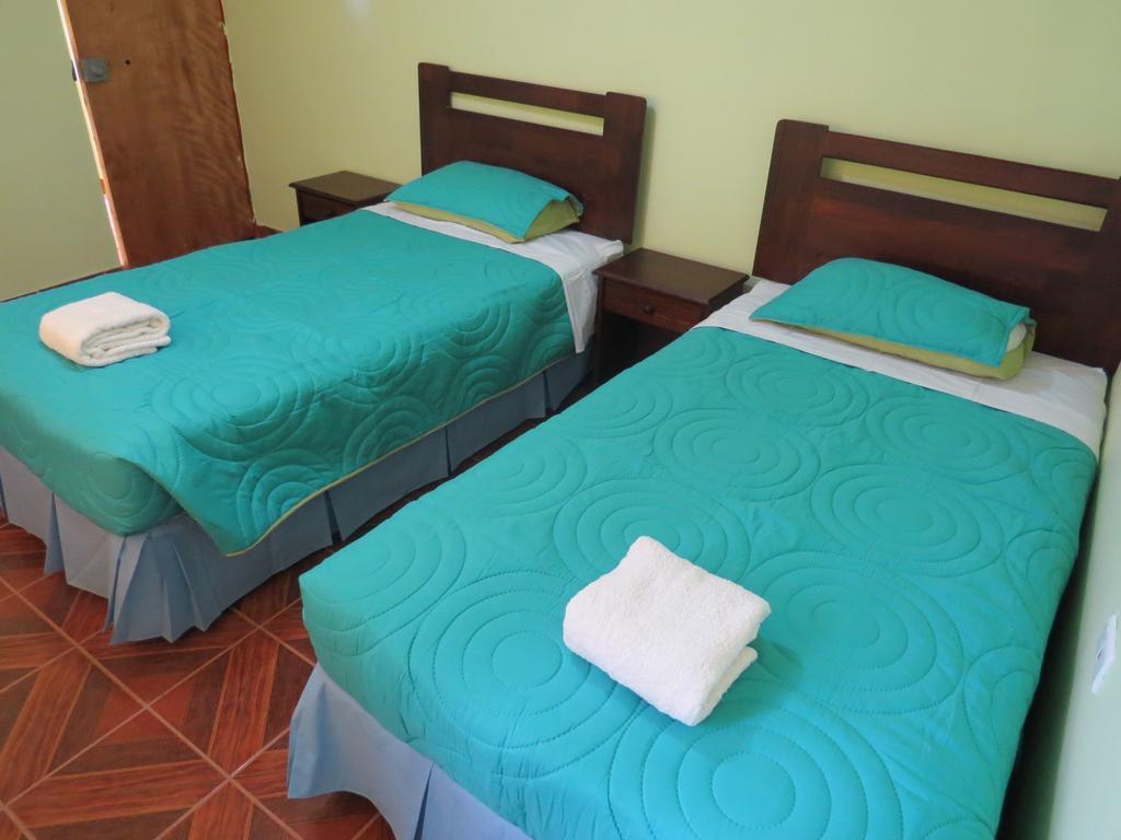 Hostal Mirador Сан Педро де Атакама Стая снимка