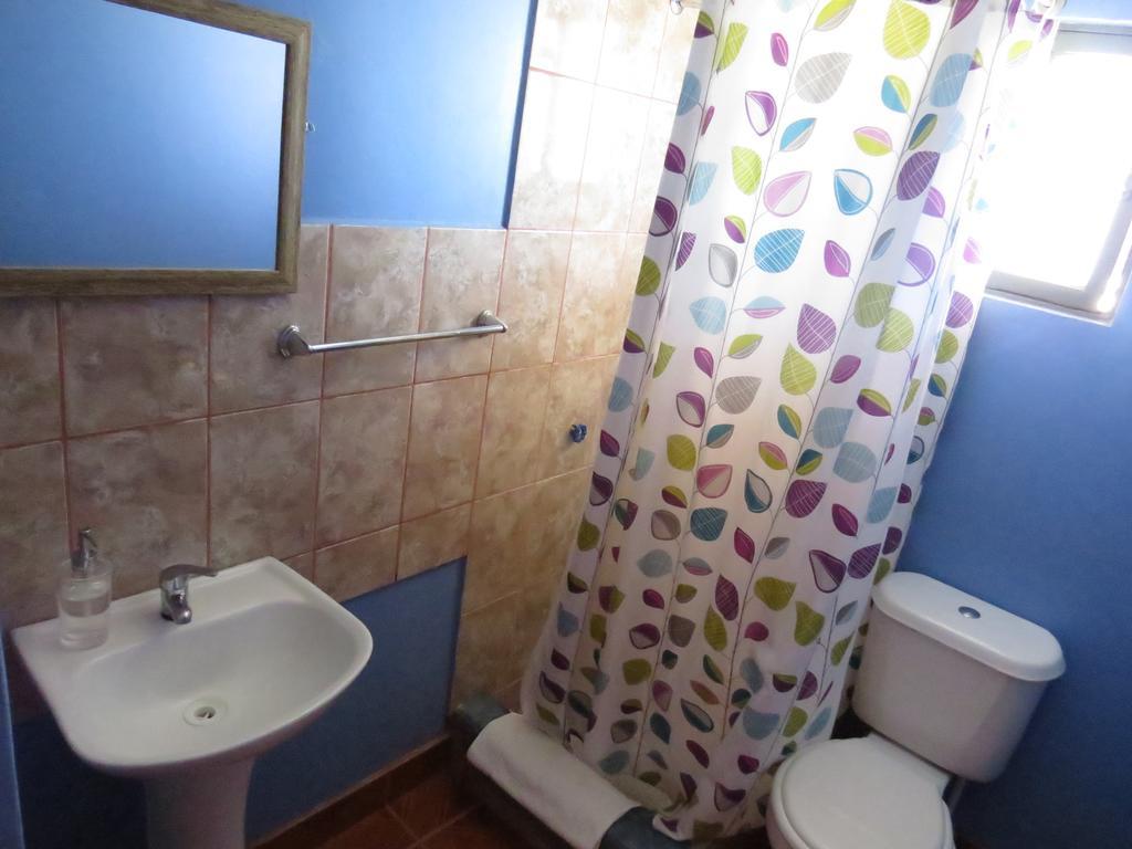 Hostal Mirador Сан Педро де Атакама Екстериор снимка